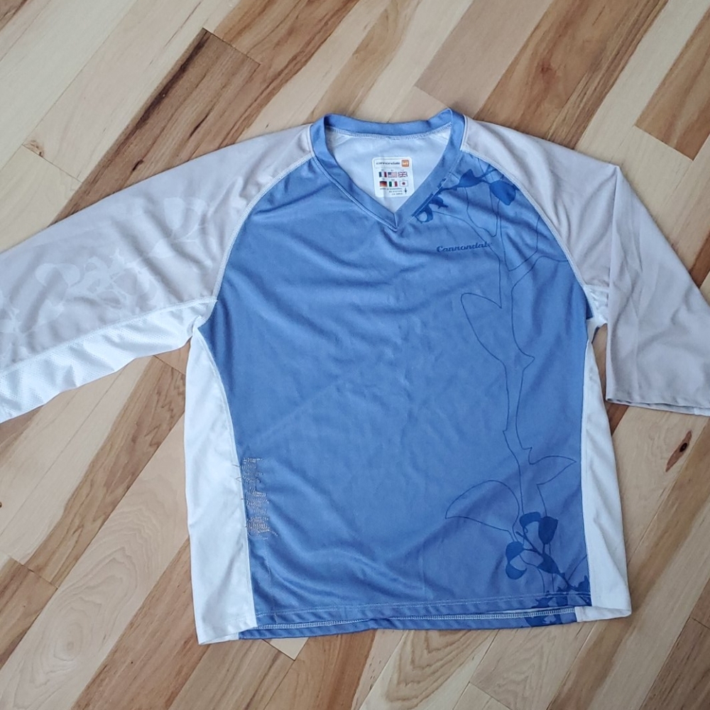 Cycling Shirt